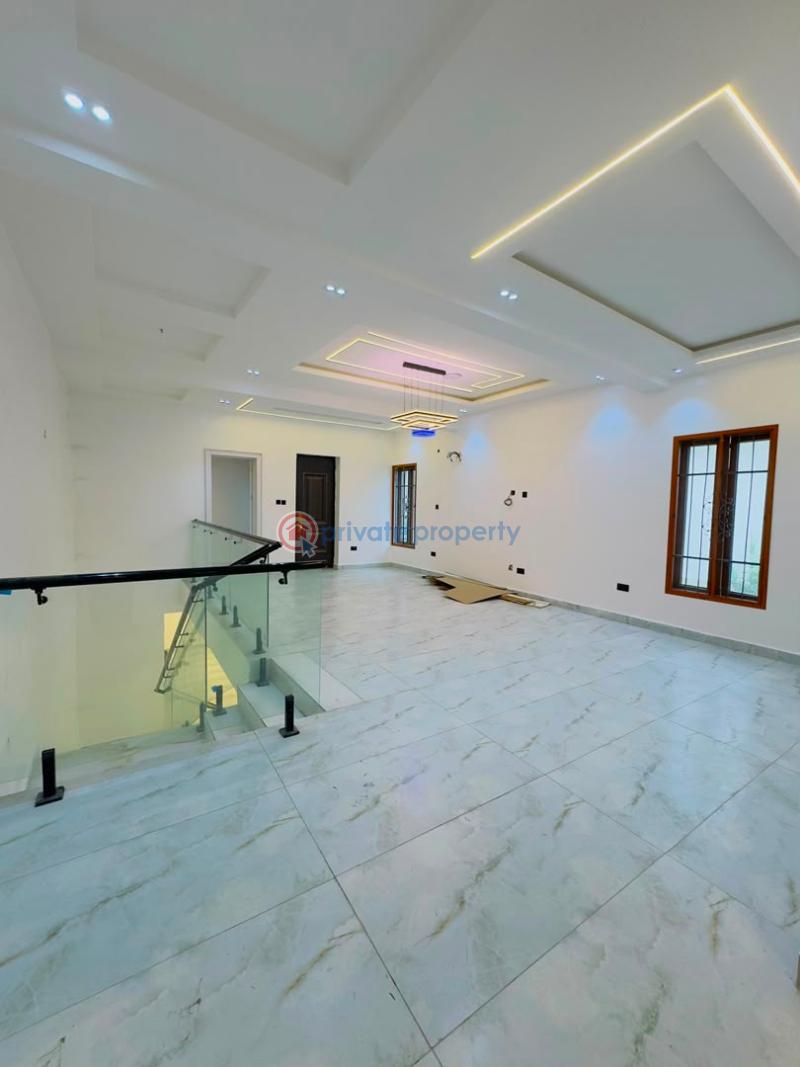 6 bedroom Detached Duplex For Sale Ikeja GRA Lagos - 15