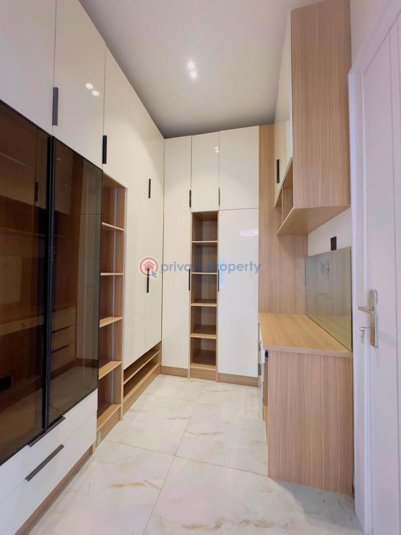 6 bedroom Detached Duplex For Sale Ikeja GRA Lagos - 7