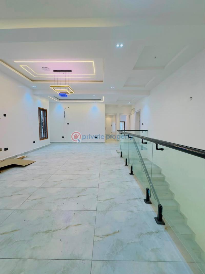 6 bedroom Detached Duplex For Sale Ikeja GRA Lagos - 14