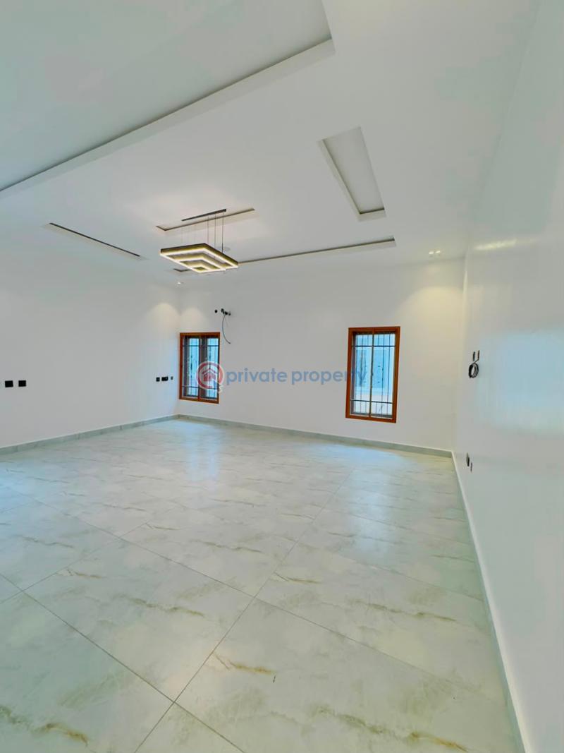 6 bedroom Detached Duplex For Sale Ikeja GRA Lagos - 11