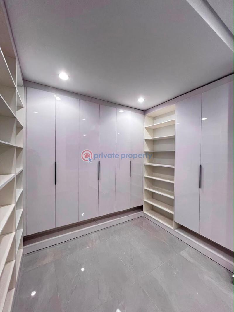 6 bedroom Detached Duplex For Sale Old Ikoyi Ikoyi Lagos - 18