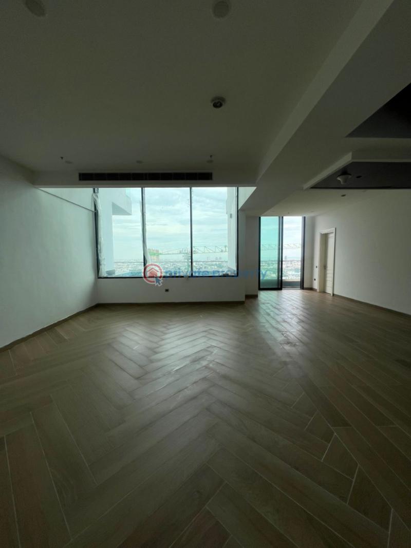 6 bedroom Maisonette For Sale Old Ikoyi Lagos - 4