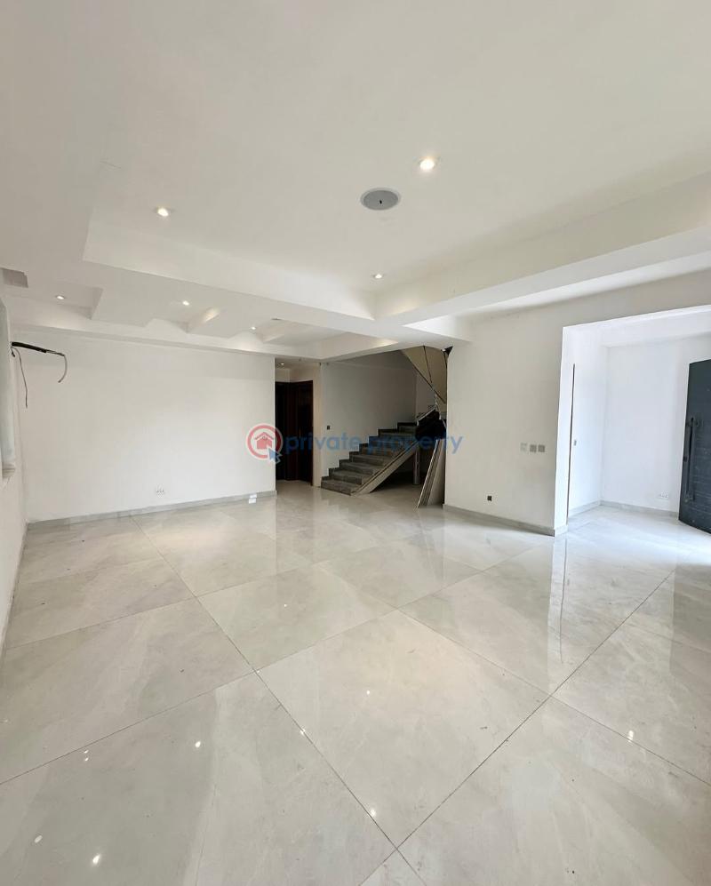 7 bedroom Maisonette For Sale Osborne Foreshore Estate Ikoyi Lagos - 1