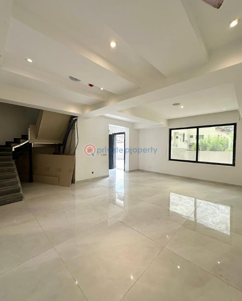 7 bedroom Maisonette For Sale Osborne Foreshore Estate Ikoyi Lagos - 2