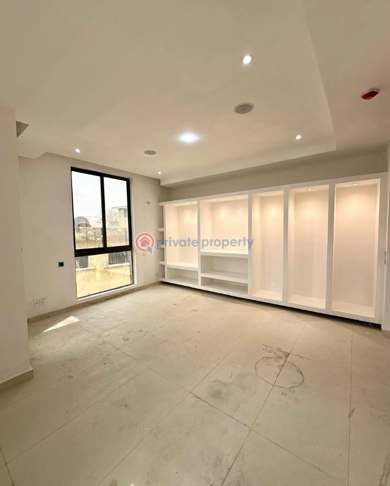 7 bedroom Maisonette For Sale Osborne Foreshore Estate Ikoyi Lagos - 3