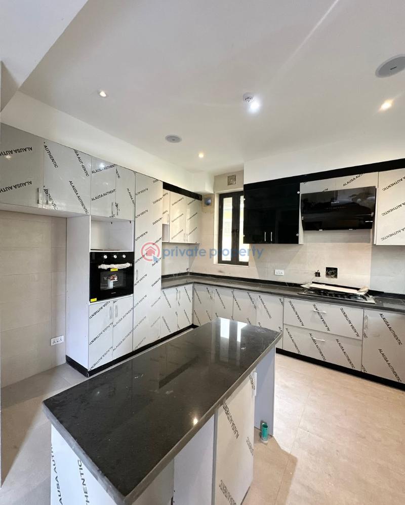 7 bedroom Maisonette For Sale Osborne Foreshore Estate Ikoyi Lagos - 10