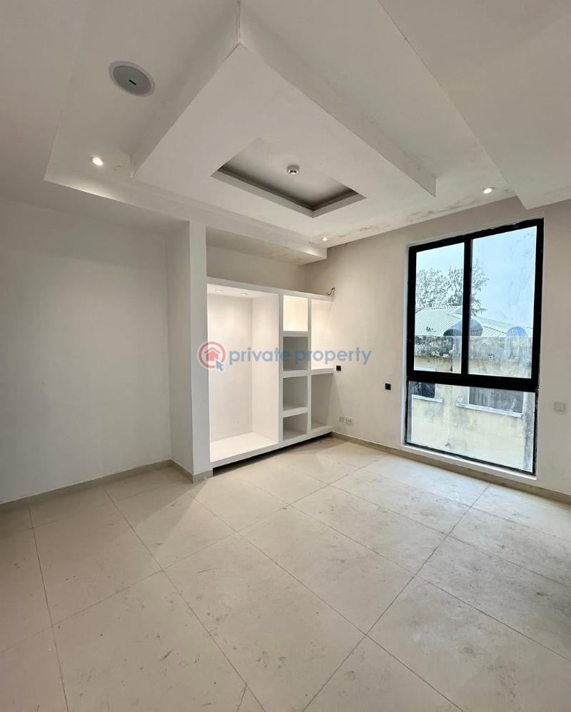 7 bedroom Maisonette For Sale Osborne Foreshore Estate Ikoyi Lagos - 4