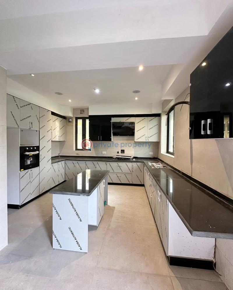 7 bedroom Maisonette For Sale Osborne Foreshore Estate Ikoyi Lagos - 11