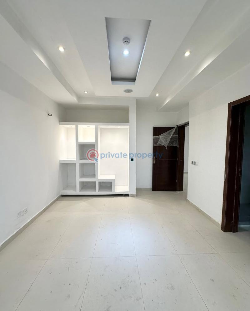7 bedroom Maisonette For Sale Osborne Foreshore Estate Ikoyi Lagos - 7