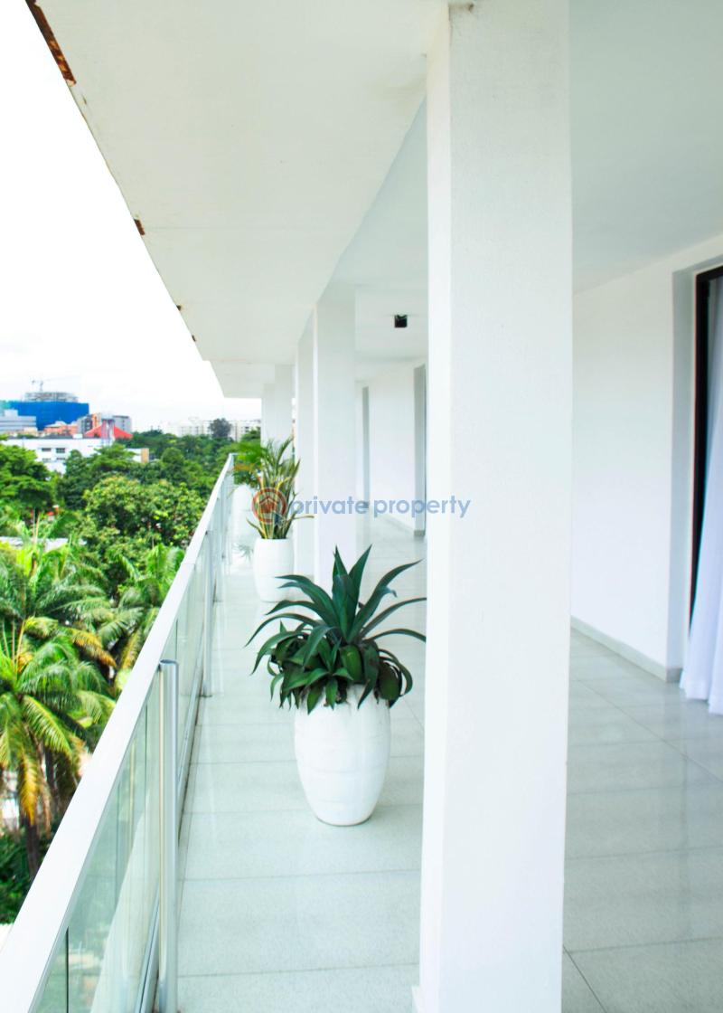 6 bedroom Penthouse For Sale Off Glover Road Ikoyi Old Ikoyi Lagos - 1