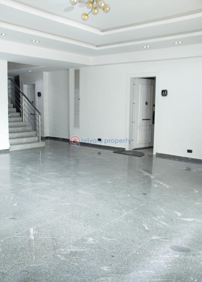6 bedroom Penthouse For Sale Off Glover Road Ikoyi Old Ikoyi Lagos - 7