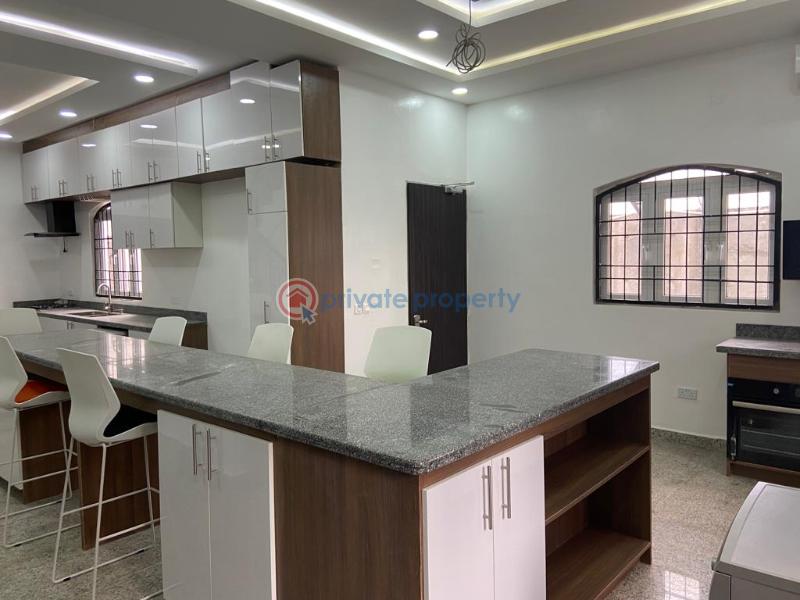 6 bedroom House For Sale Guzape District Abuja Abuja Phase 1  - 7