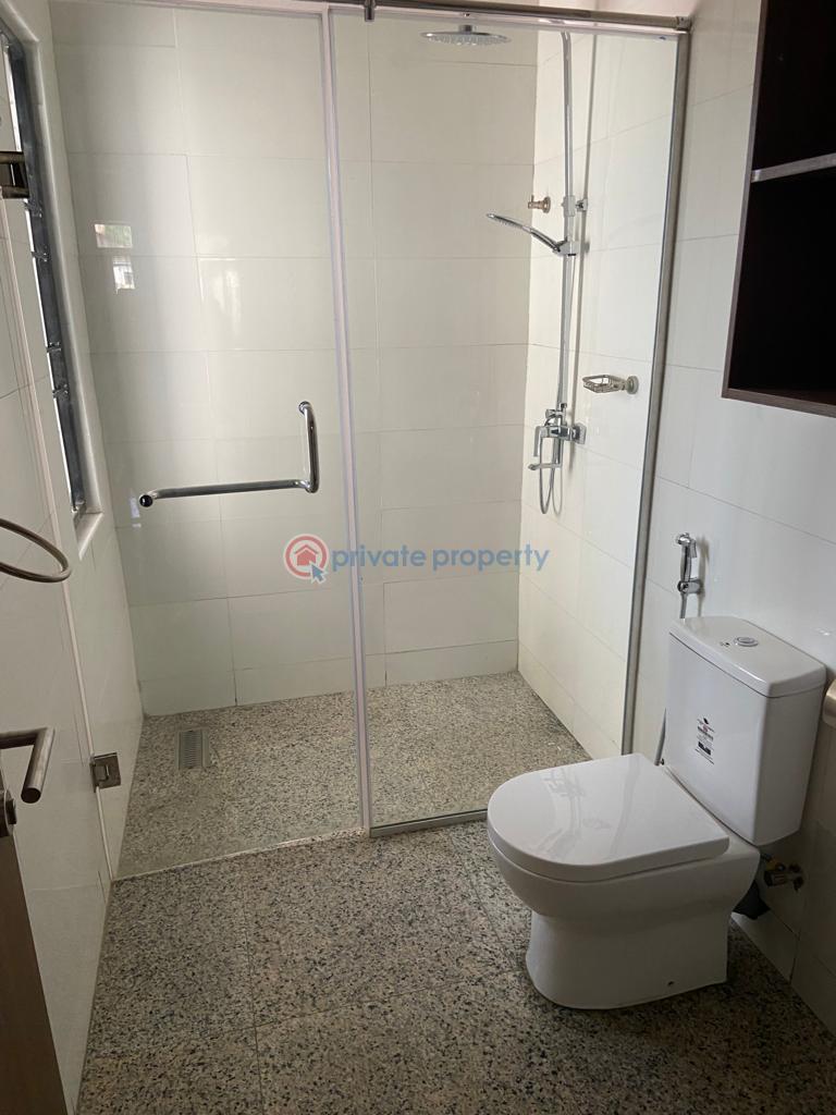 6 bedroom House For Sale Guzape District Abuja Abuja Phase 1  - 4