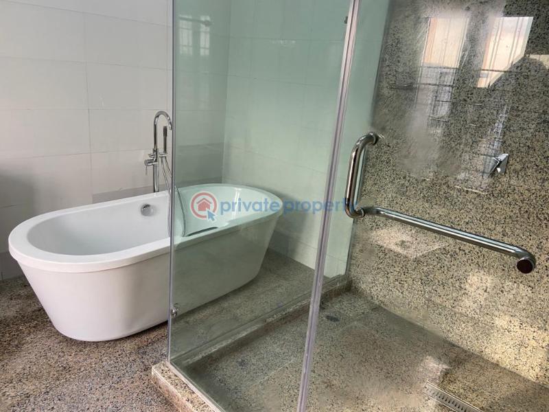 6 bedroom House For Sale Guzape District Abuja Abuja Phase 1  - 6