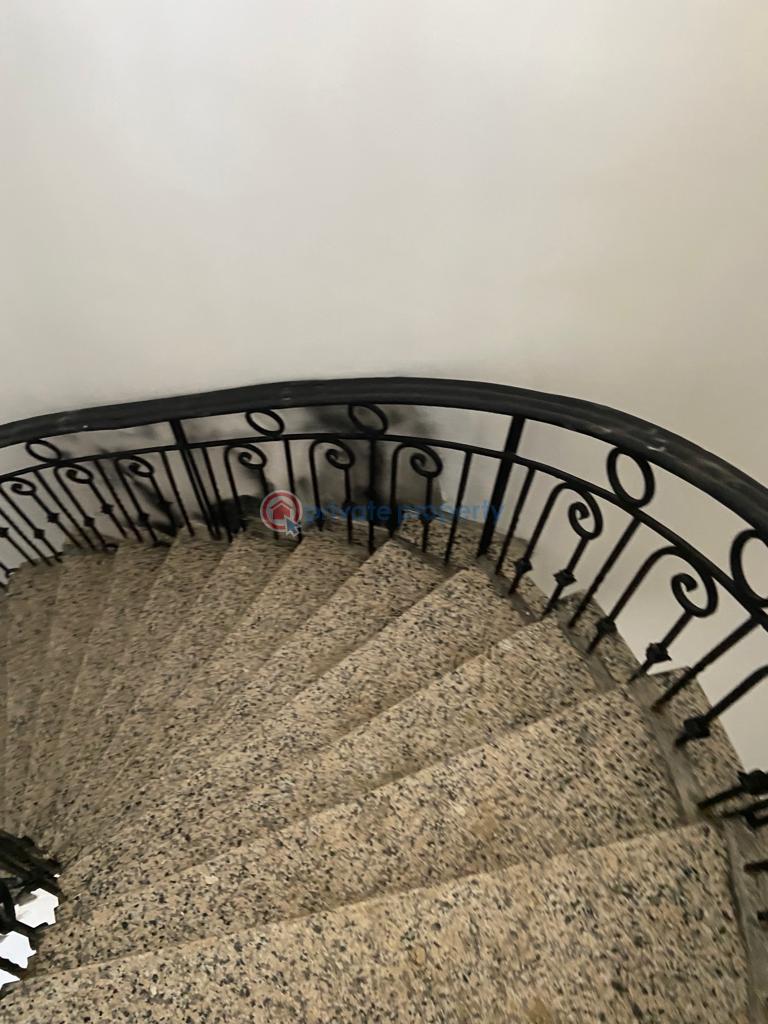 6 bedroom House For Sale Guzape District Abuja Abuja Phase 1  - 2