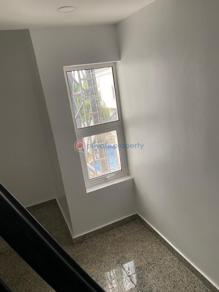 6 bedroom House For Sale Guzape District Abuja Abuja Phase 1  - 10