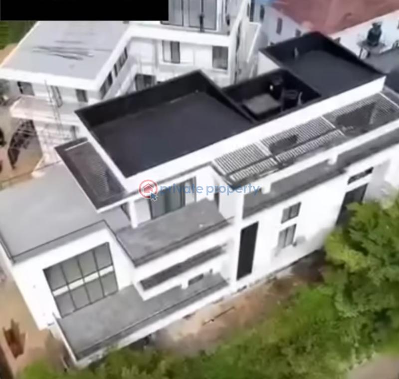 6 bedroom Detached Duplex For Sale Banana Island Ikoyi Lagos - 6