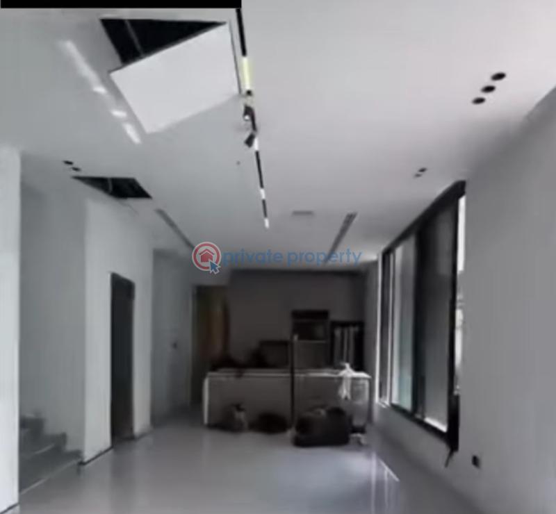 6 bedroom Detached Duplex For Sale Banana Island Ikoyi Lagos - 3