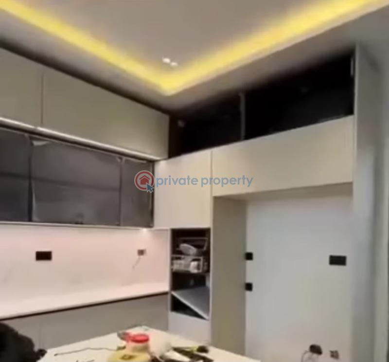 6 bedroom Detached Duplex For Sale Banana Island Ikoyi Lagos - 8