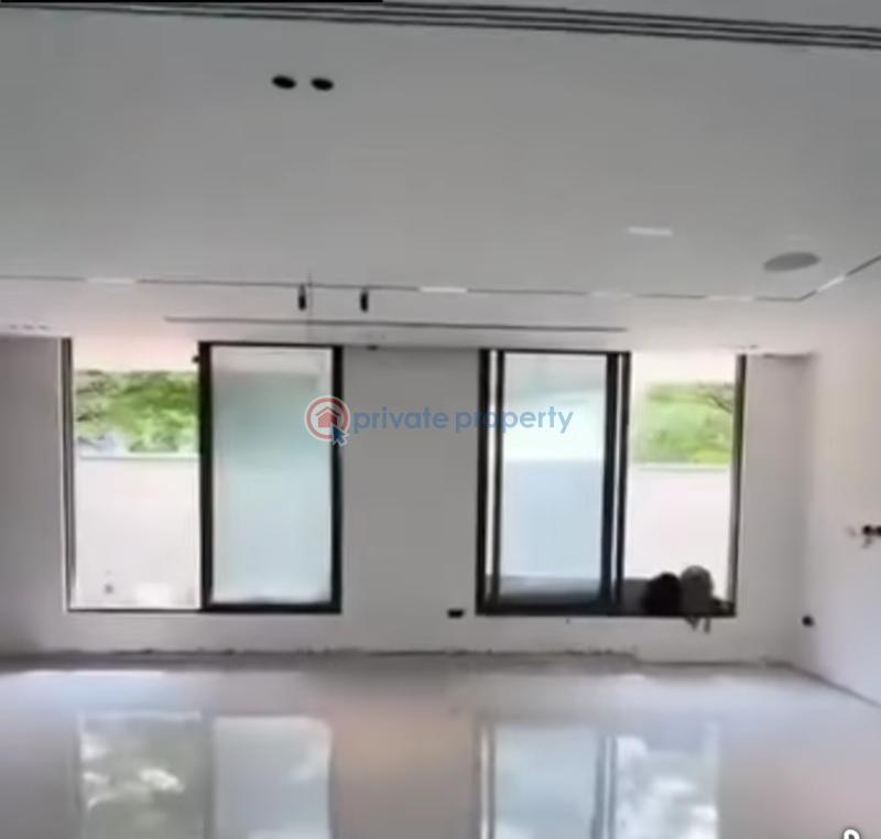 6 bedroom Detached Duplex For Sale Banana Island Ikoyi Lagos - 1