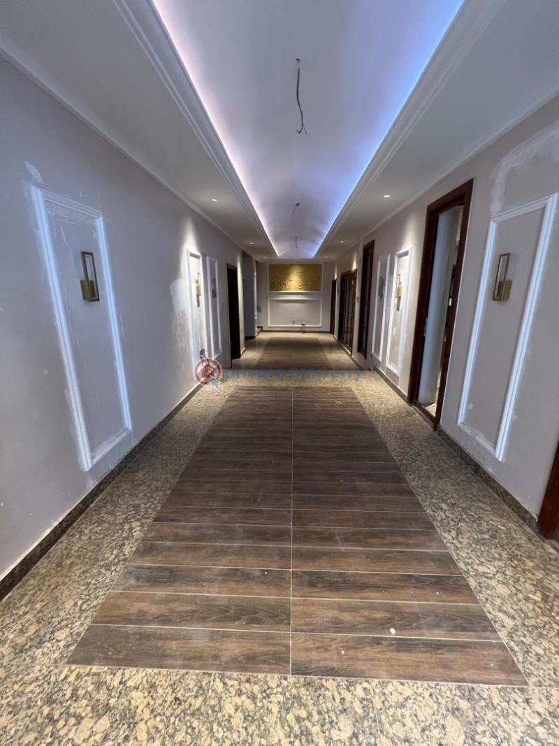 6 bedroom House For Sale Asokoro Abuja Phase 1  - 3