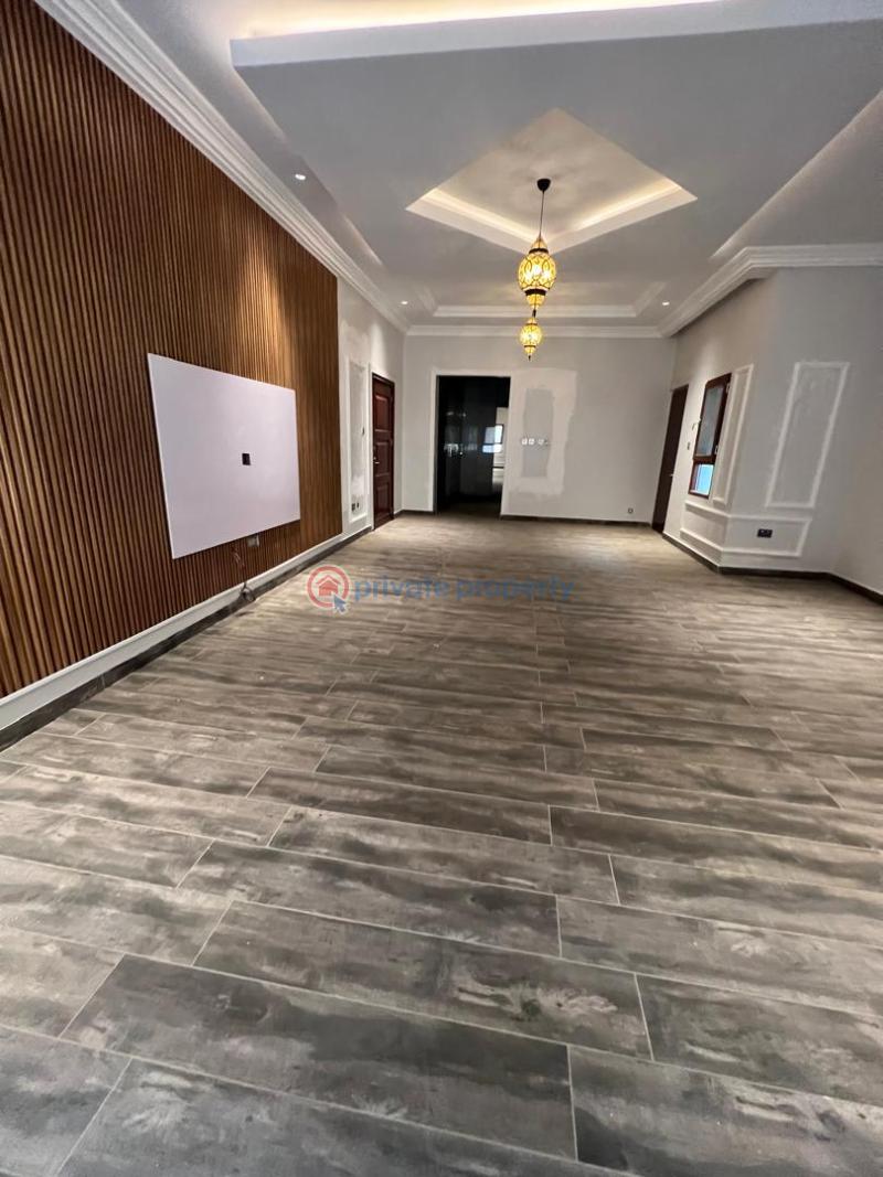 6 bedroom House For Sale Asokoro Abuja Phase 1  - 6