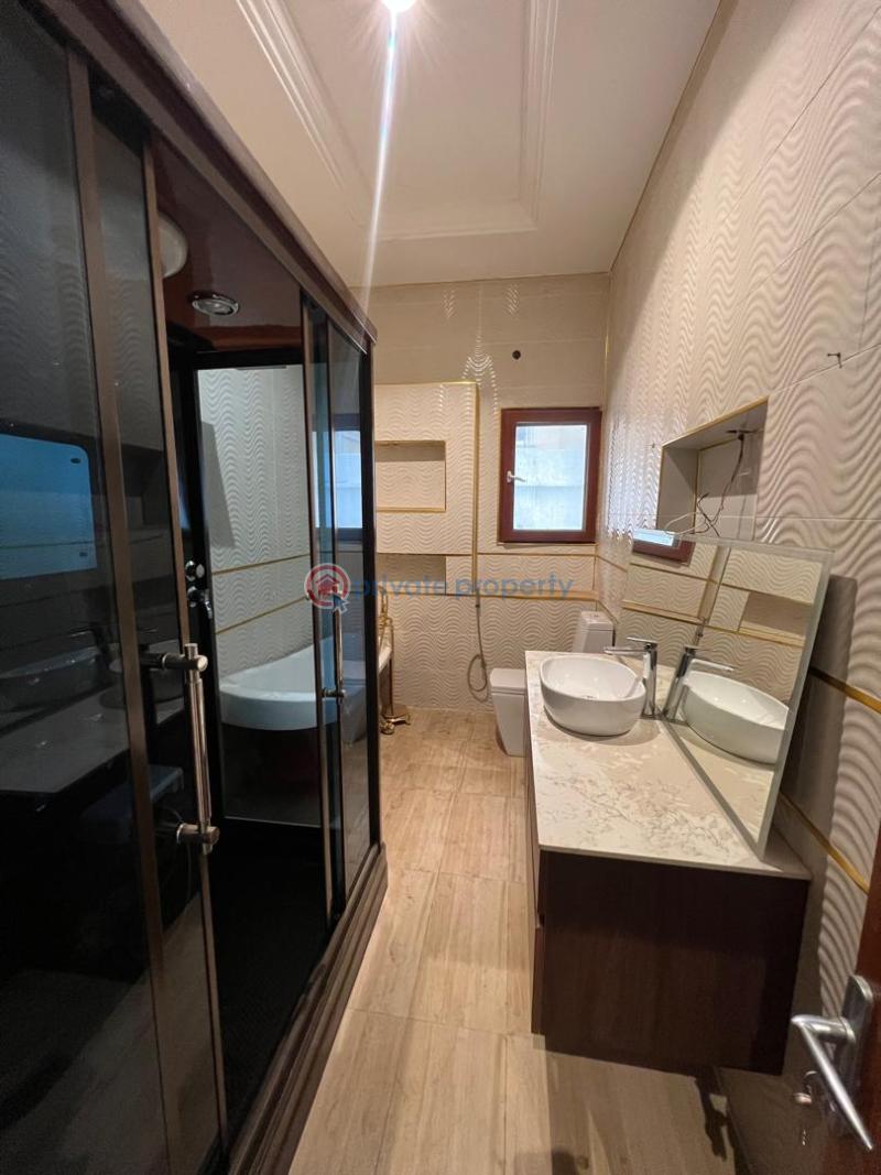 6 bedroom House For Sale Asokoro Abuja Phase 1  - 14