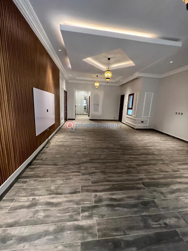 6 bedroom House For Sale Asokoro Abuja Phase 1  - 8