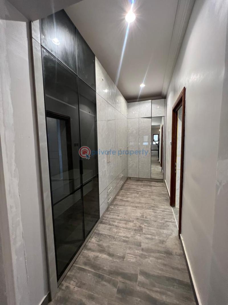 6 bedroom House For Sale Asokoro Abuja Phase 1  - 9