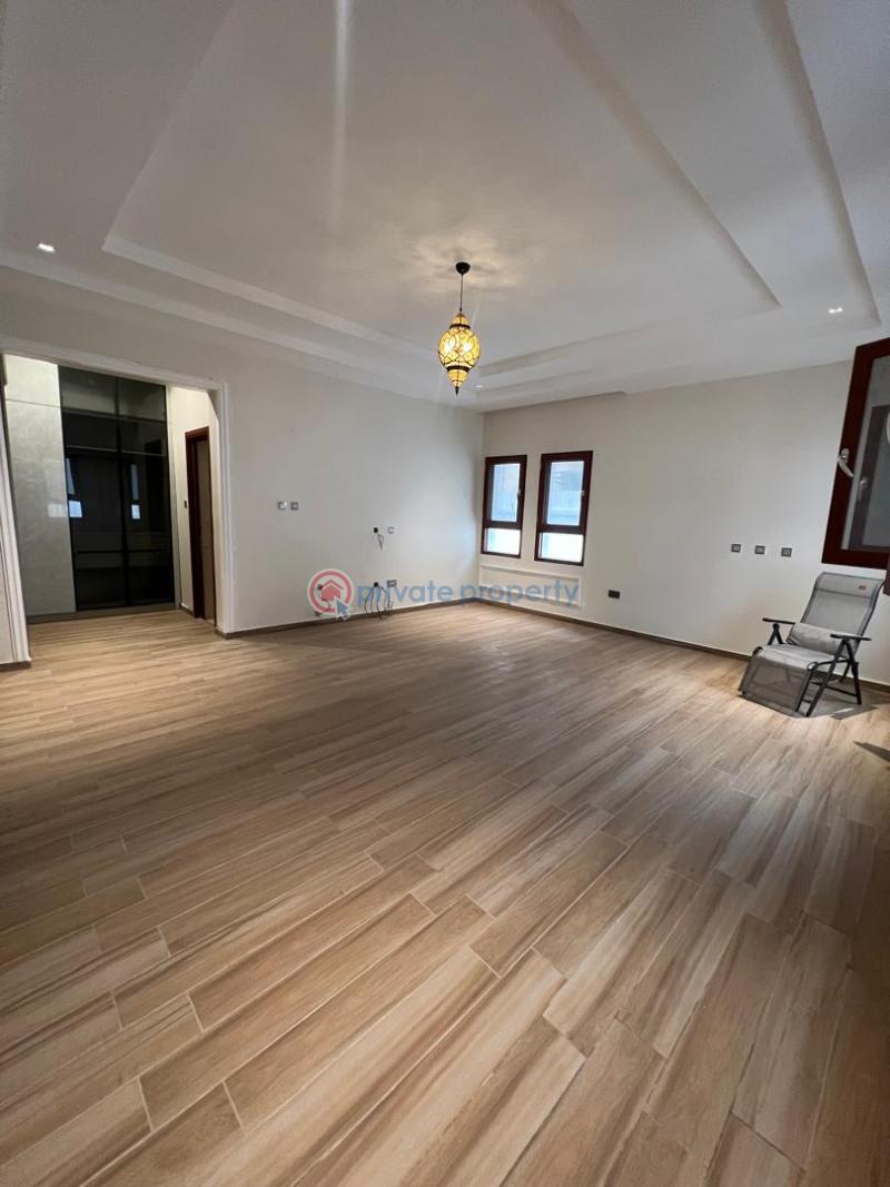 6 bedroom House For Sale Asokoro Abuja Phase 1  - 12