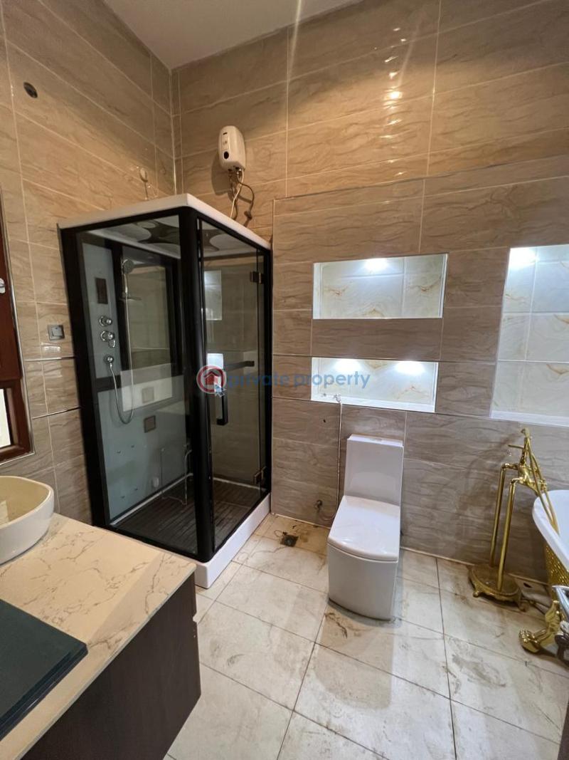 6 bedroom House For Sale Asokoro Abuja Phase 1  - 16