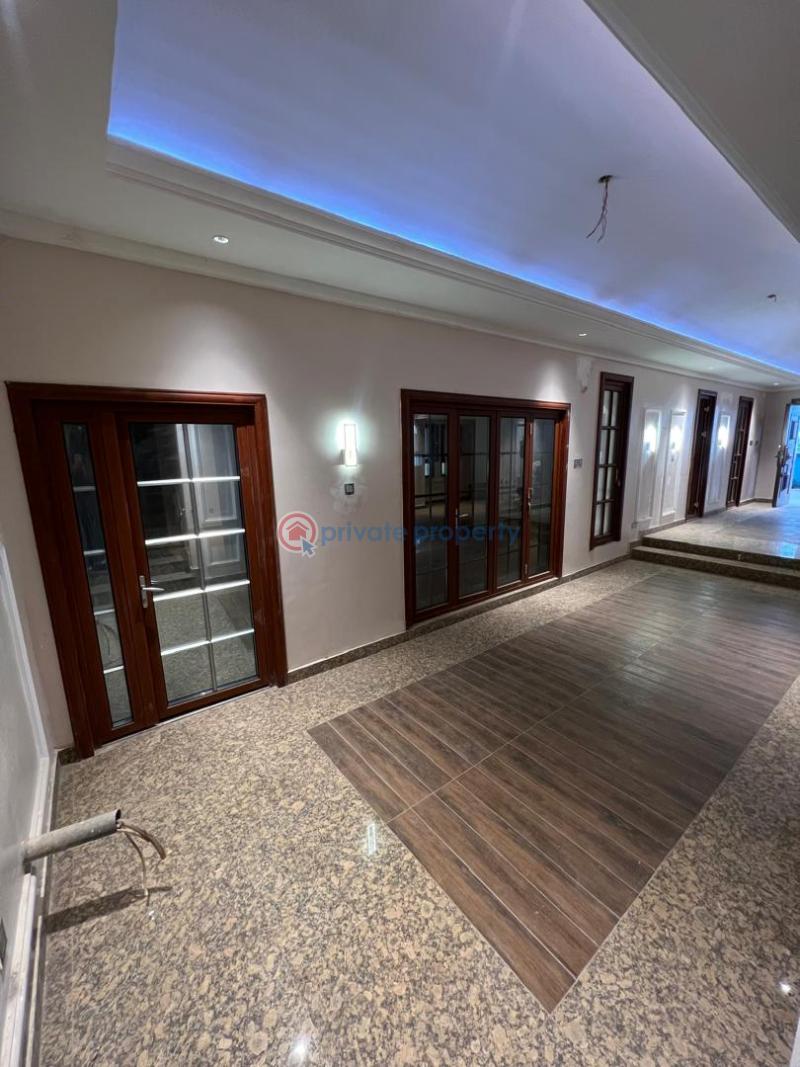 6 bedroom House For Sale Asokoro Abuja Phase 1  - 20
