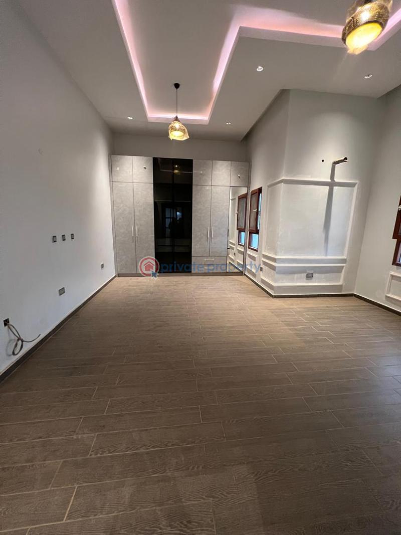 6 bedroom House For Sale Asokoro Abuja Phase 1  - 13