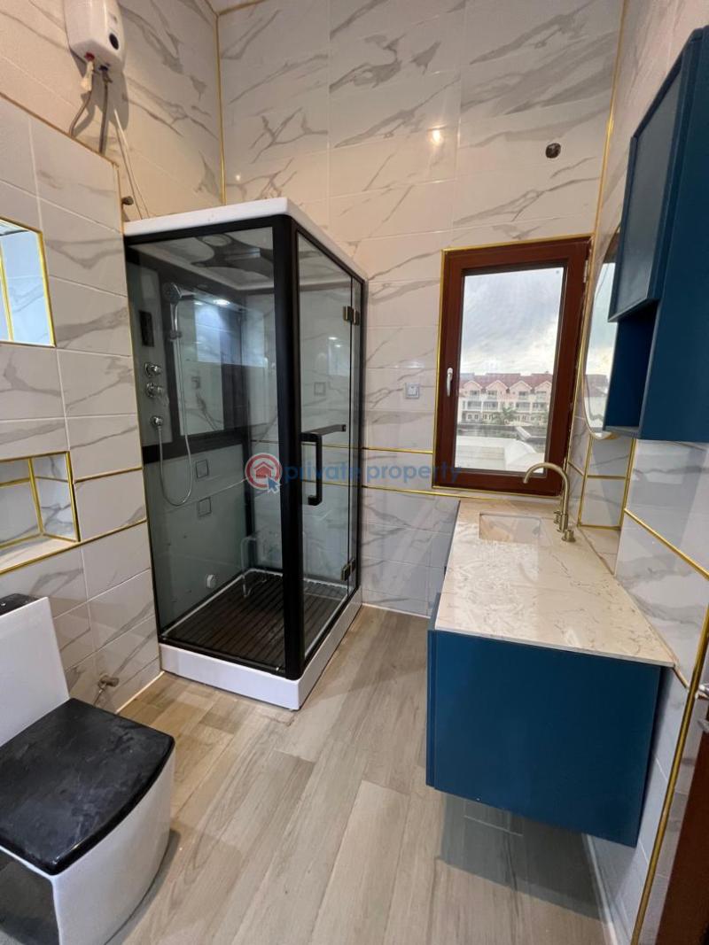 6 bedroom House For Sale Asokoro Abuja Phase 1  - 18