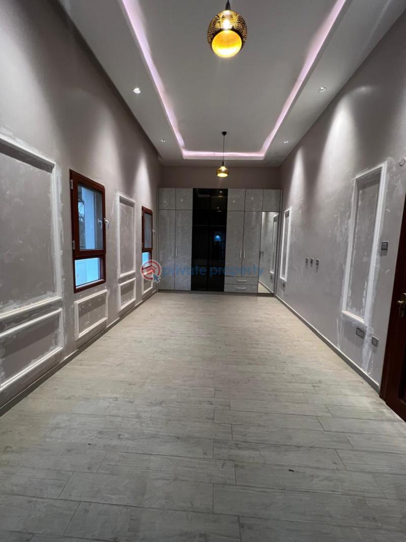 6 bedroom House For Sale Asokoro Abuja Phase 1  - 17