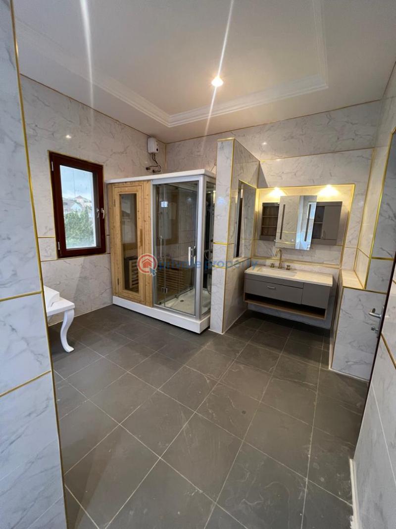 6 bedroom House For Sale Asokoro Abuja Phase 1  - 10