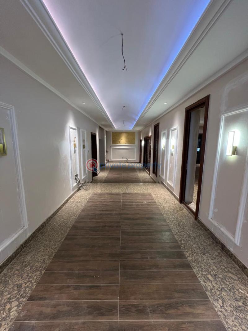 6 bedroom House For Sale Asokoro Abuja Phase 1  - 22