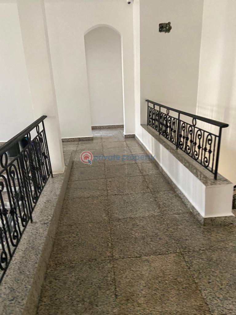 6 bedroom House For Sale Guzape District Abuja Abuja Phase 1  - 9