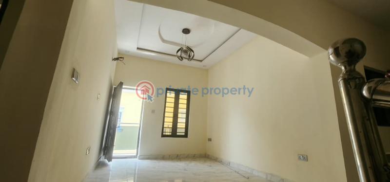 6 bedroom Detached Duplex For Sale Northern Foreshore Estate Chevron Drive Lekki Lagos - 7