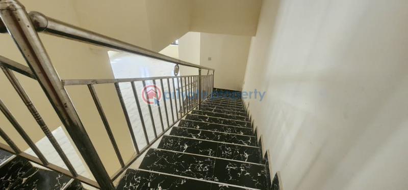 6 bedroom Detached Duplex For Sale Northern Foreshore Estate Chevron Drive Lekki Lagos - 11