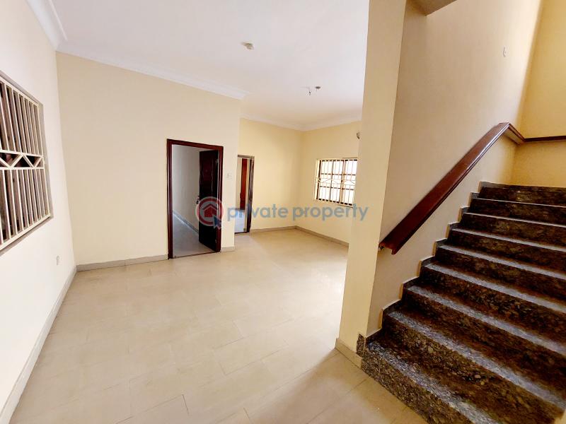 5 bedroom Duplex For Rent Lekki Phase 1 Lagos - 4