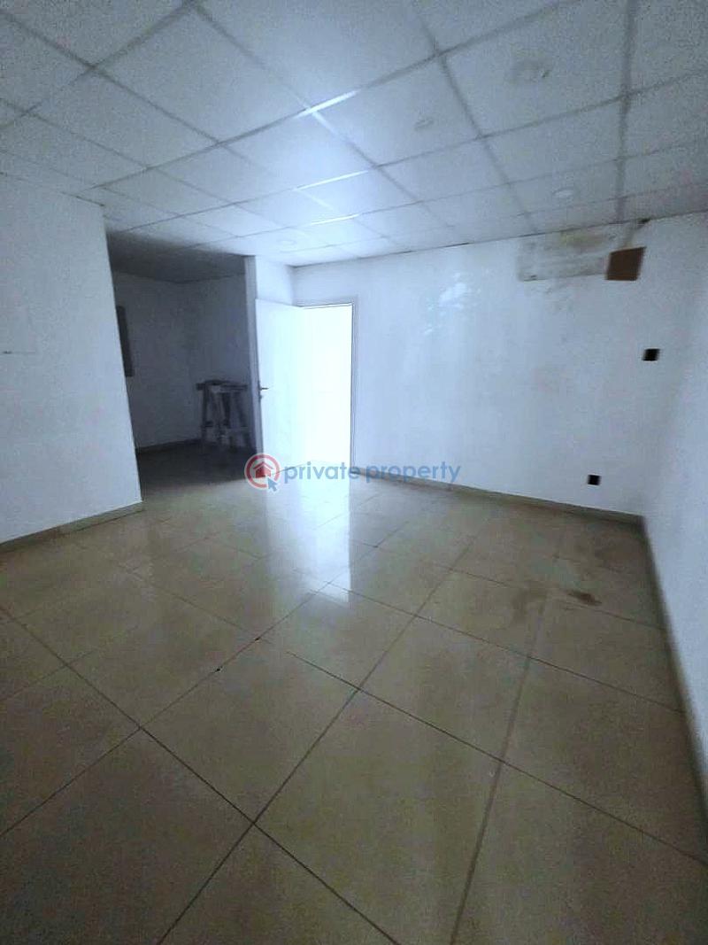 6 bedroom Office For Rent Victoria Island Lagos - 10