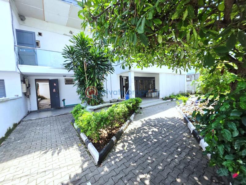 6 bedroom Office For Rent Victoria Island Lagos - 0