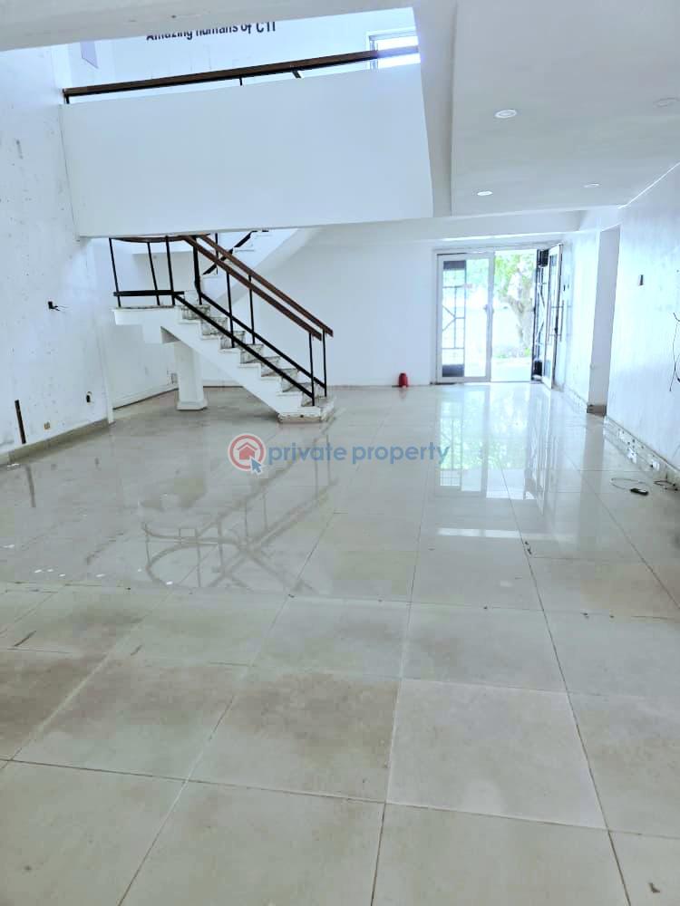 6 bedroom Office For Rent Victoria Island Lagos - 2