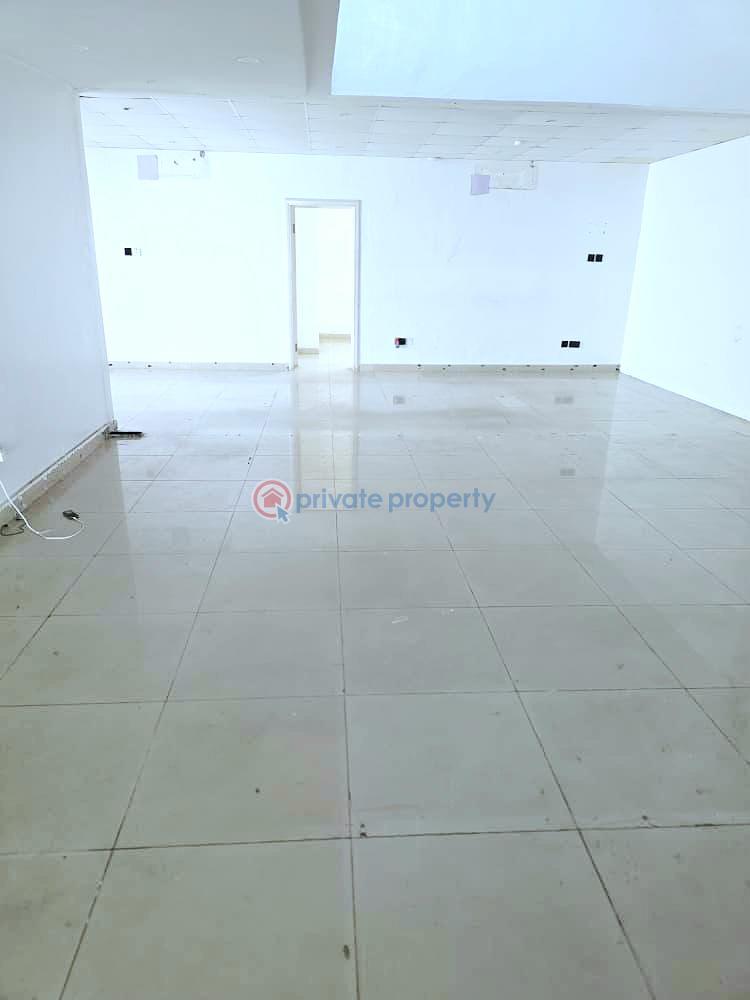 6 bedroom Office For Rent Victoria Island Lagos - 6