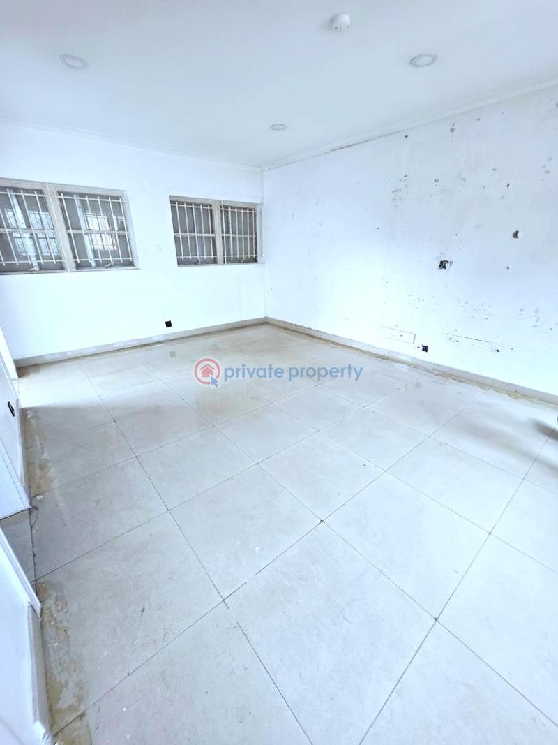 6 bedroom Office For Rent Victoria Island Lagos - 4