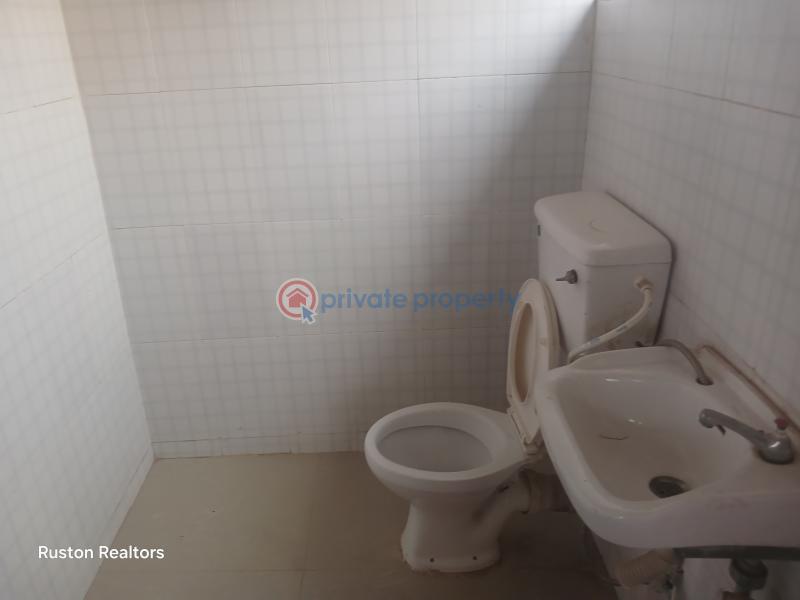 6 bedroom Office For Sale Sango Eleyele Road Ibadan Oyo - 2