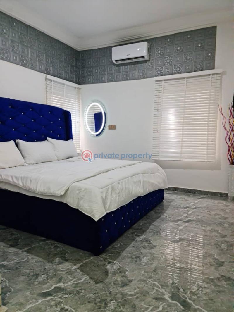 6 bedroom Duplex Short let Ogudu Lagos - 2