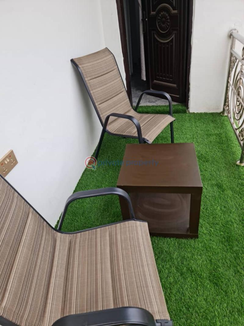 6 bedroom Duplex Short let Ogudu Lagos - 11