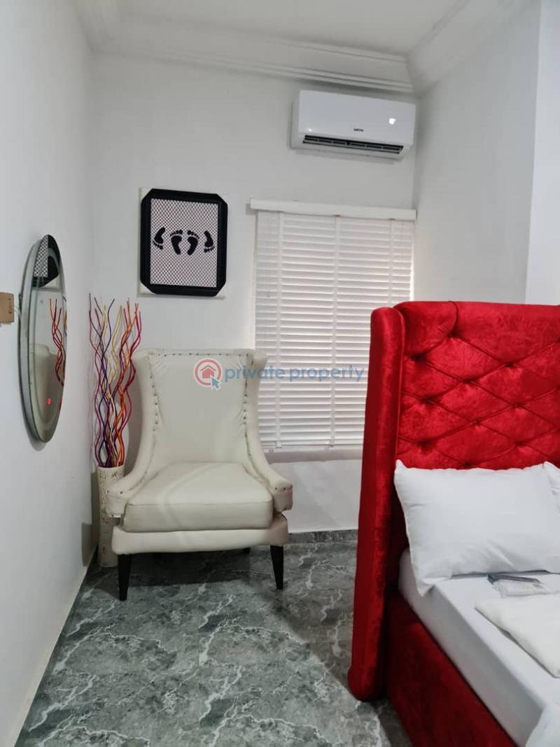 6 bedroom Duplex Short let Ogudu Lagos - 7